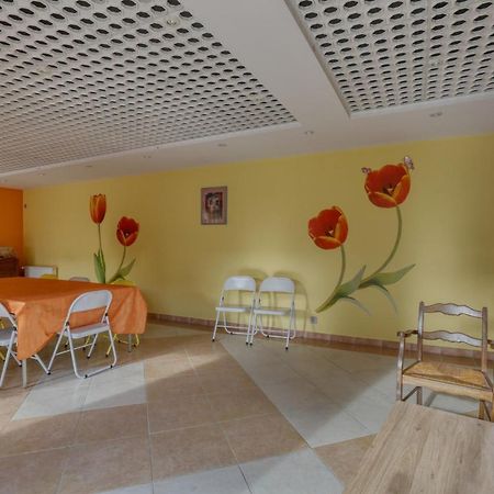 Maison de 5 chambres avec jardin clos et wifi a Commes a 6 km de la plage Extérieur photo