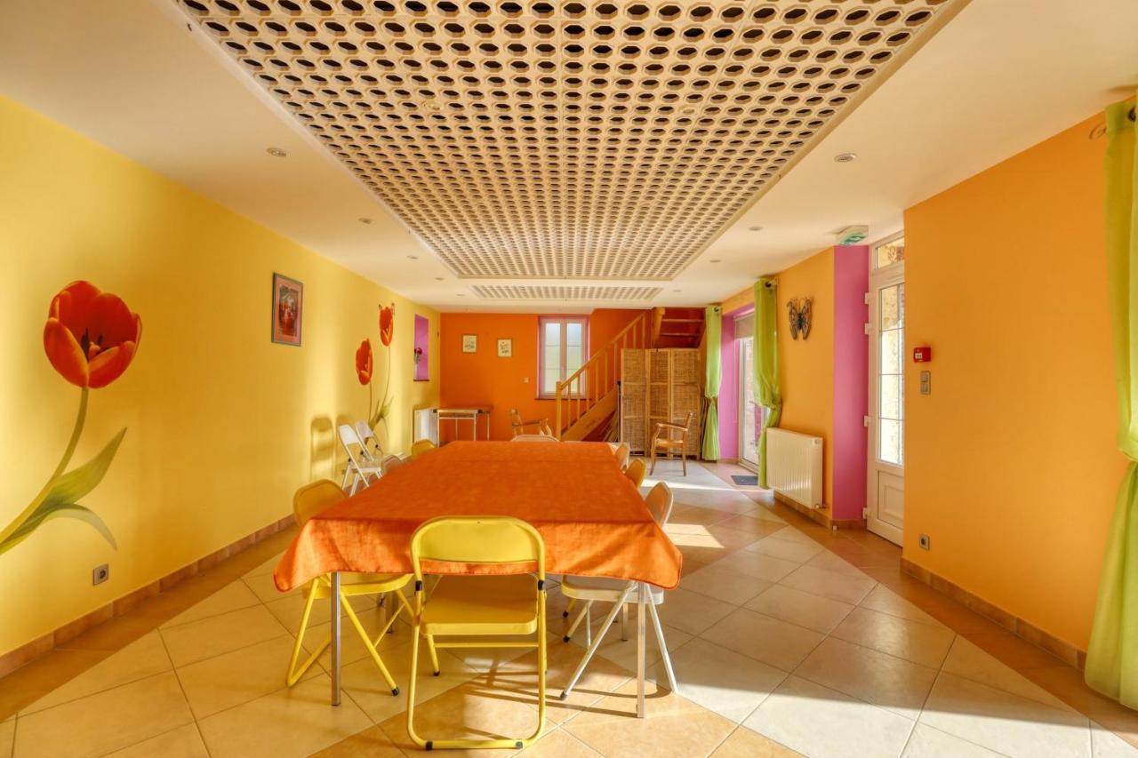 Maison de 5 chambres avec jardin clos et wifi a Commes a 6 km de la plage Extérieur photo