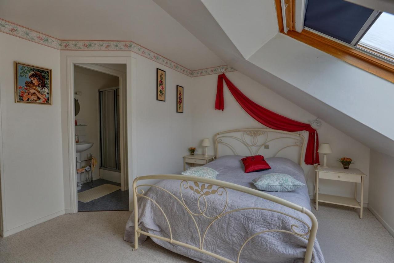 Maison de 5 chambres avec jardin clos et wifi a Commes a 6 km de la plage Extérieur photo