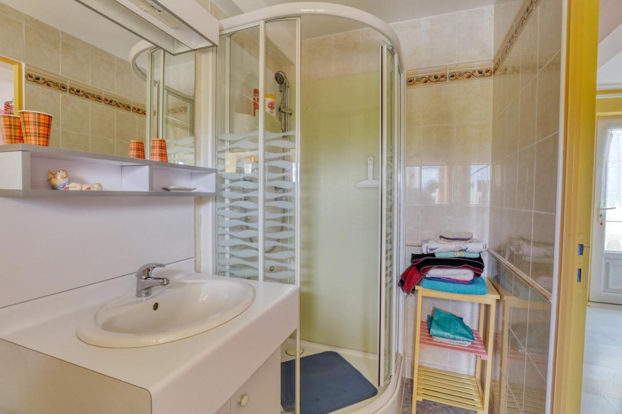 Maison de 5 chambres avec jardin clos et wifi a Commes a 6 km de la plage Extérieur photo