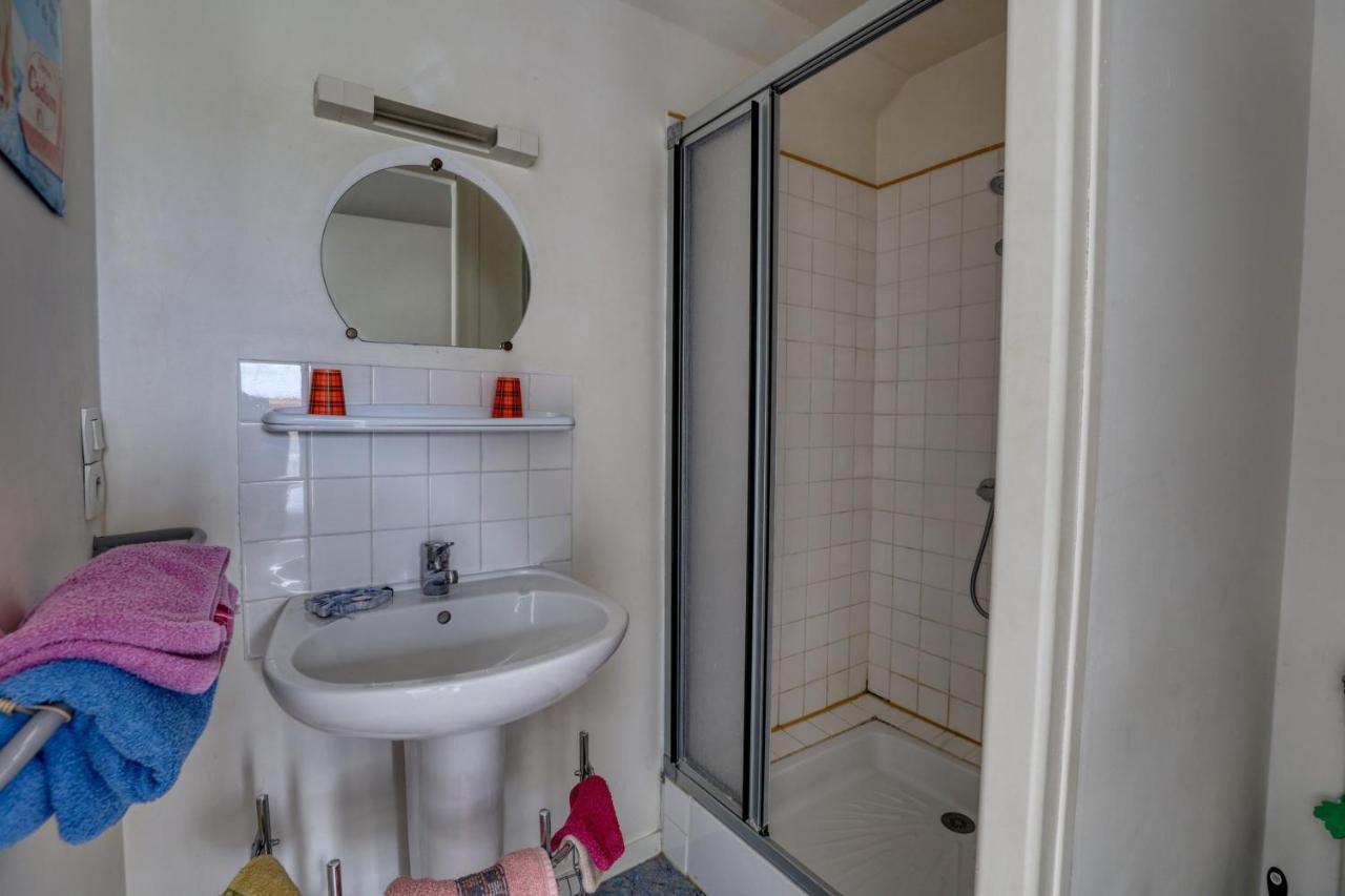 Maison de 5 chambres avec jardin clos et wifi a Commes a 6 km de la plage Extérieur photo