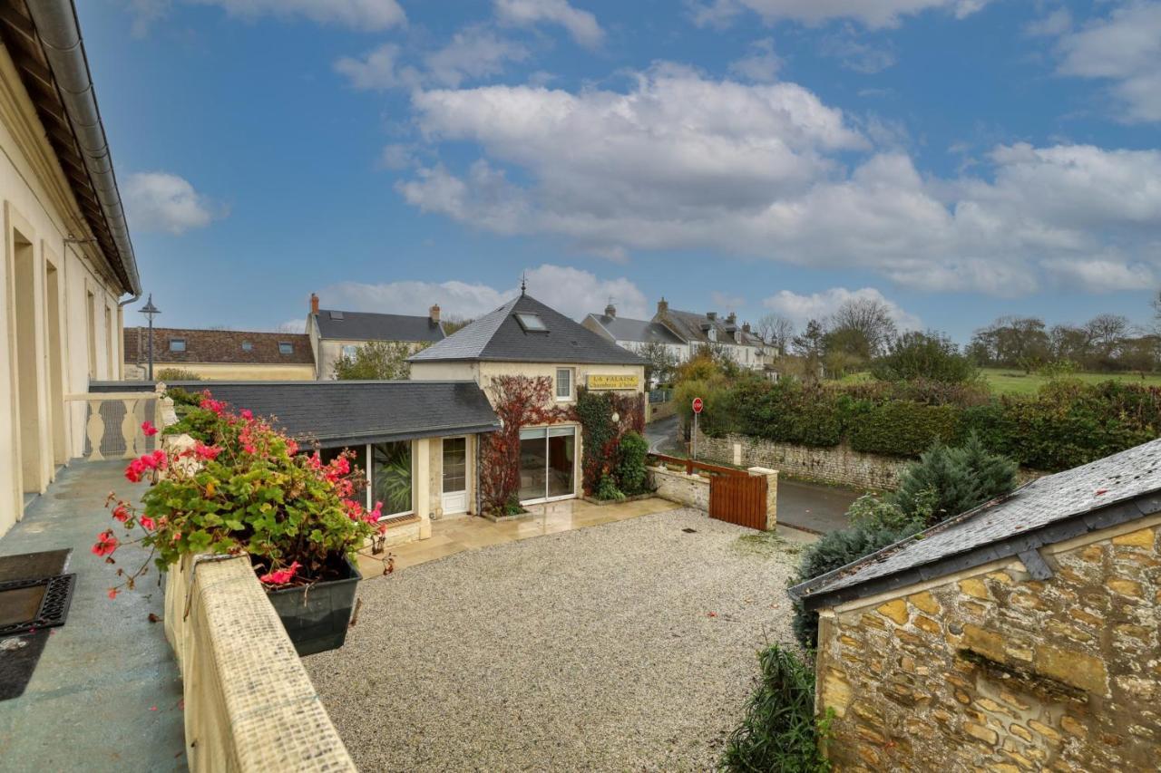 Maison de 5 chambres avec jardin clos et wifi a Commes a 6 km de la plage Extérieur photo