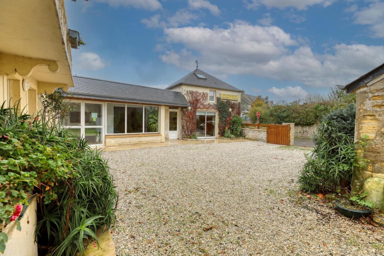 Maison de 5 chambres avec jardin clos et wifi a Commes a 6 km de la plage Extérieur photo